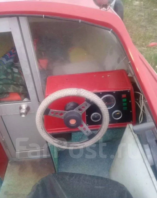 Yamaha FR-17. 1989 ���, ����� 5,2��., ��������� ���������, 70��.�., ������ ����