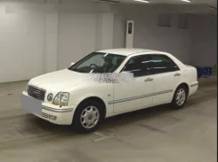 Toyota Progres. JCG11, 2JZFSE ����
