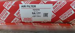   17801-15070 A-177 Toyota Corolla 4A-FE 5A-FE 1780115070 