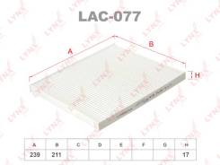   LAC-077 LYNXauto LAC-077 