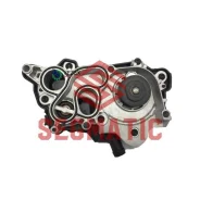 ������� ����� (��� �������) Skoda Octavia A7 13-, Rapid 15-, Volkswagen Polo Sedan 15- 1.2T, 1.4T, 1.6i Segmatic SGWP6063 SGWP6063 ����