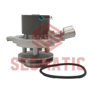 ����� ������� AUDI A4 07- Segmatic SGWP6222 SGWP6222 ����