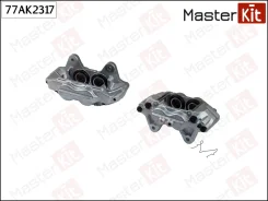 ������� ��������� �����. ���. Toyota LAND Cruiser Prado (_J12_) 2002 - 2010 Masterkit 77AK2317 MasterKit 77AK2317 ����