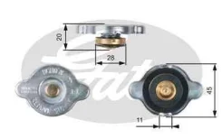 ������ ��������� ��������� Gates RC133 RC133 ����