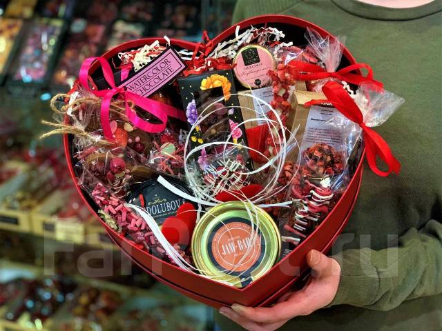 Женские подарки! Бельгийский шоколад! Конфеты, Букеты, Наборы, новый, в ...