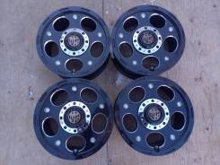 Crimson MG Demon. 7.0x16", 6x139.7, ET38 ����