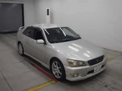 Toyota Altezza. SXE10, 3SGE ����