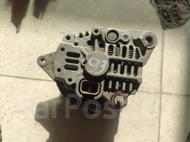 ��������� 4G93-4G91 Md175810 ����