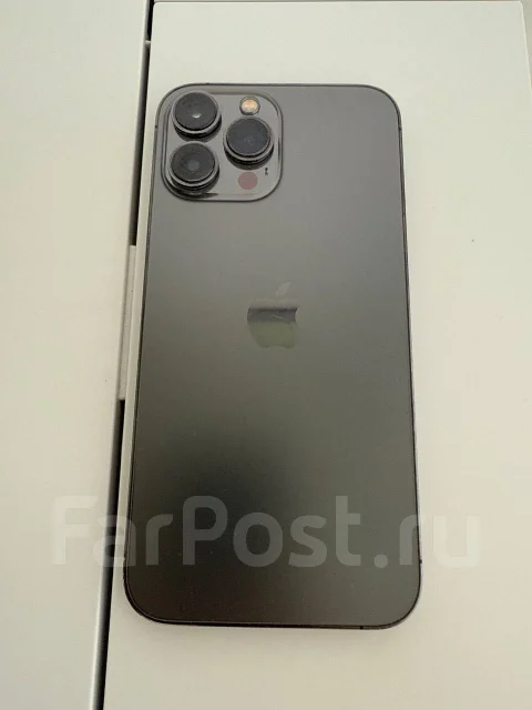 Apple iPhone 13 Pro Max. �/�, 256 ��, �����, 3G, 4G LTE, 5G, Dual-SIM, NFC ����