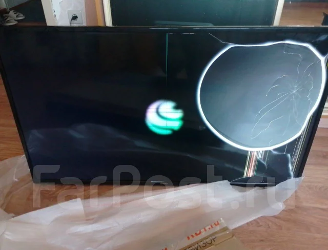 Digma DM-LED40SBB25. LCD (��) ����