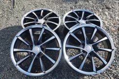 Treasure One Cliff Climb. 7.0x17", 5x114.3, ET42, �� 73,1���. ����