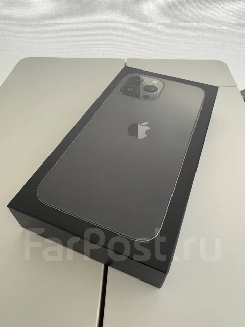 Apple iPhone 13 Pro Max. �/�, 256 ��, �����, 3G, 4G LTE, 5G, Dual-SIM, NFC ����