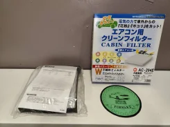 ������ �������� VIC AC-204E AY684NS007, 27891AX025, B78914V70A AC-204E ����