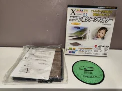 ������ �������� �������� VIC AC-405EX BP4K61J6X9A, BP4K61J6XA9A AC-405EX ����