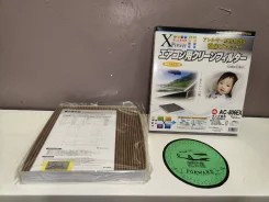 ������ �������� �������� VIC AC-806EX 80292SNLT01, 80291SEPH01 AC-806EX ����