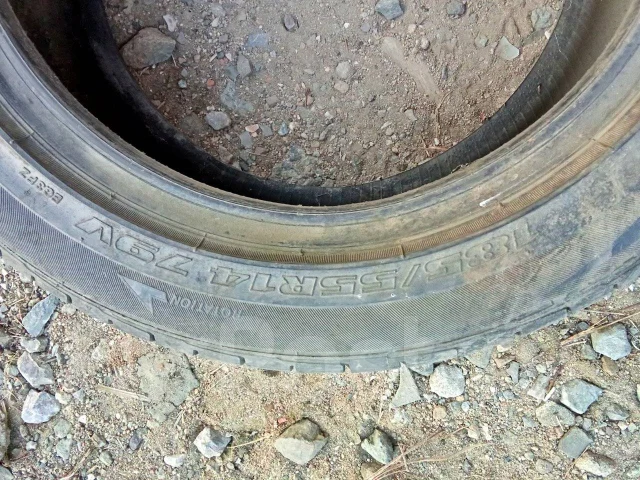 Bridgestone Potenza GIII. ������, 2006 ���, �/�, ����� 5 % ����