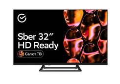 Sber SDX-32H2128. LED. ��� ����� �� ������������ ����