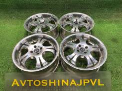 Inter Milano Voltec. 7.0x17", 4x100, ET30,  73,1. 