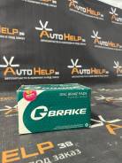 ������� ��������� �������� Toyota/Lexus GP02222 (G-Brake ������) GP02222 ����