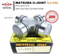 ���������� (������������� ������) Matsuba UJ-344 UJ344 ����