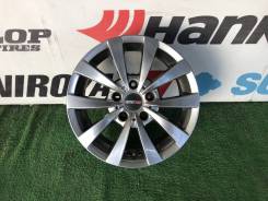 Motec. 7.0x16", 5x120, ET35,  72,0. 