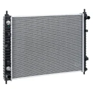 �������� ���. ��� �/� Changan Alsvin (18-) 1.5i Luzar LRC3041 LRC3041 ����