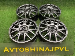 Dunlop Mistiere. 5.5x15", 4x100, ET43, �� 67,1���. ����