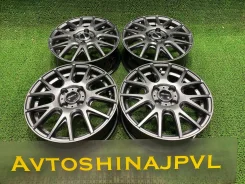 Dunlop Mistiere. 5.5x15", 4x100, ET43, �� 67,1���. ����
