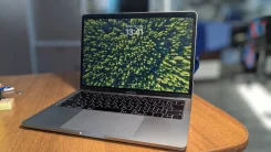 Apple MacBook Pro 13 2019 Mid. 13", 3,9����, ��� 8 ��, ���� 128���, WiFi, Bluetooth, ����������� �� 8��. ����