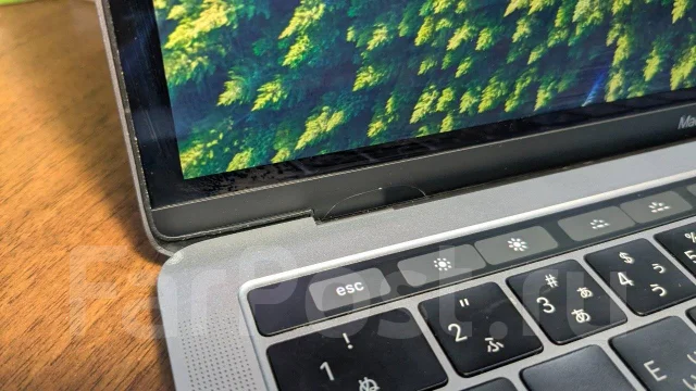Apple MacBook Pro 13 2019 Mid. 13", 3,9����, ��� 8 ��, ���� 128���, WiFi: 1, Bluetooth: 1, ����������� �� 8��. ����