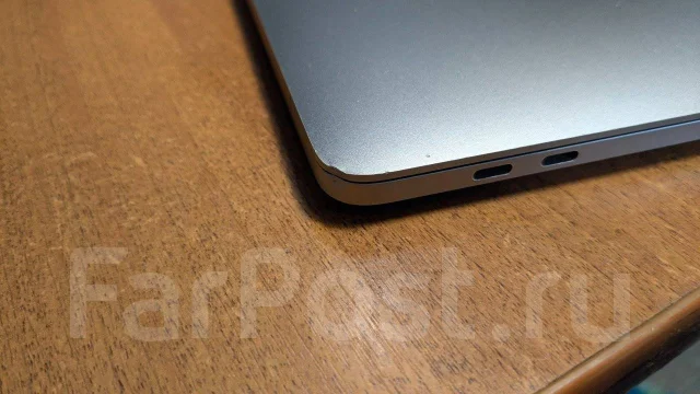 Apple MacBook Pro 13 2019 Mid. 13", 3,9����, ��� 8 ��, ���� 128���, WiFi: 1, Bluetooth: 1, ����������� �� 8��. ����