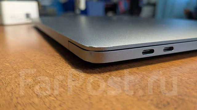 Apple MacBook Pro 13 2019 Mid. 13", 3,9����, ��� 8 ��, ���� 128���, WiFi: 1, Bluetooth: 1, ����������� �� 8��. ����
