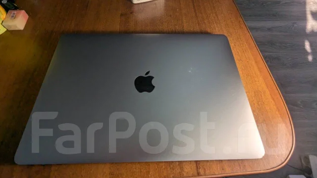 Apple MacBook Pro 13 2019 Mid. 13", 3,9����, ��� 8 ��, ���� 128���, WiFi: 1, Bluetooth: 1, ����������� �� 8��. ����