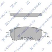   ,  Sangsin Brake SP1727 SP1727 