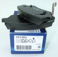 ������� ��������� ��������, �������� Sangsin Brake SP1905 SP1905 ����