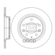 ���� ���������, ������ Sangsin Brake SD4412 SD4412 ����