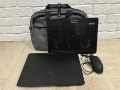 MSI Bravo 15. 15.6", 144����, ��� 16 ��, WiFi: 1, Bluetooth: 1 ����