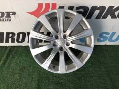 Subaru. 7.0x17", 5x100, ET55,  56,1. 