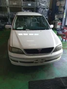 Toyota Vista Ardeo. SV50, 3SFSE ����