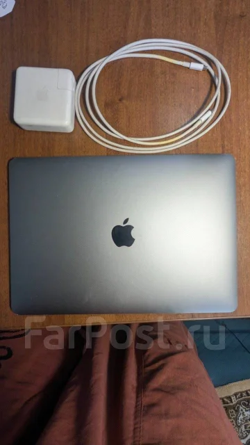 Apple MacBook Pro 13 2019 Mid. 13", 3,9����, ��� 8 ��, ���� 128���, WiFi: 1, Bluetooth: 1, ����������� �� 8��. ����