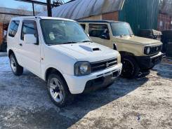 Suzuki Jimny. �������, 4wd, 0.7 (64��.�.), ������, �/�, ��� ��� ����