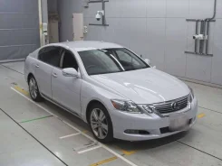 Lexus GS450h. GWS191, 2GRFSE ����