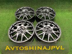 Dunlop Mistiere. 5.5x15", 4x100, ET43, �� 67,1���. ����
