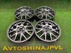 Dunlop Mistiere. 5.5x15", 4x100, ET43, �� 67,1���. ����