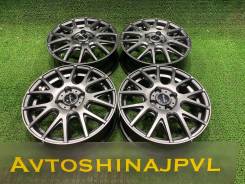 Dunlop Mistiere. 5.5x15", 4x100, ET43, �� 67,1���. ����