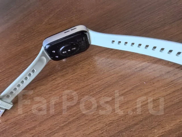 Huawei Watch Fit 3 ����