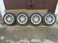 Tan-ei-sya. 7.0x17", 5x100, ET45, �� 54,1���. ����