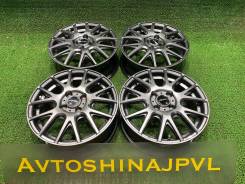Dunlop Mistiere. 5.5x15", 4x100, ET43, �� 67,1���. ����