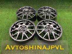 Dunlop Mistiere. 5.5x15", 4x100, ET43, �� 67,1���. ����