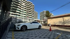 Mercedes-Benz CLS-Class. C257, 2.9 ����
